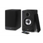 Sharp CP-SS30 Home Entertainment Active Speaker 2 No of Drivers with Bluetooth 60W Sharp CP-SS30 Home Entertainment Active Speaker 2 No of Drivers with Bluetooth 60W