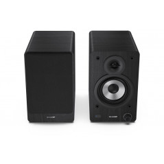 Sharp CP-SS30 Home Entertainment Active Speaker 2 No of Drivers with Bluetooth 60W