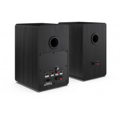 Sharp CP-SS30 Home Entertainment Active Speaker 2 No of Drivers with Bluetooth 60W