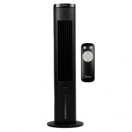 Midea Tower air cooler 4L - AC100-25JR