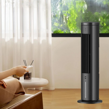 Midea Tower air cooler 4L - AC100-25JR