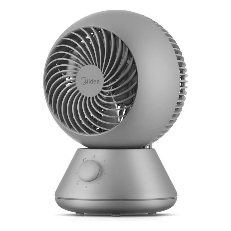 Midea FG15-24JK Επιτραπέζιος ανεμιστήρας  με 3 ταχύτητες