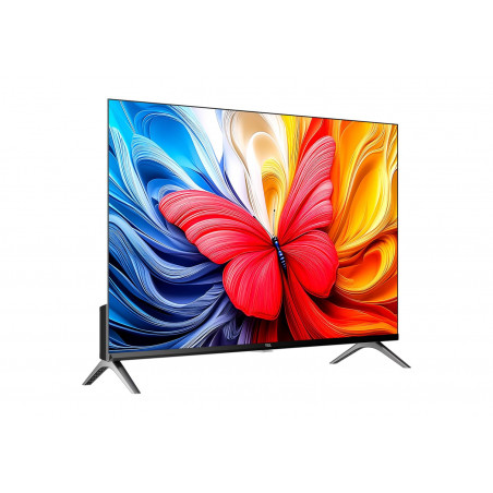TCL 40'' V5C / FHD QLED TV New2025