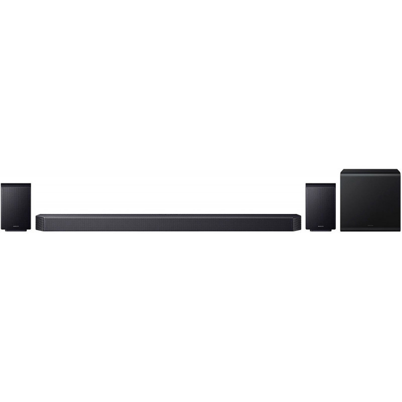 Samsung Dolby Atmos Soundbar HW-Q930F / New 2025