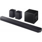 Samsung Dolby Atmos Soundbar HW-Q930F / New 2025