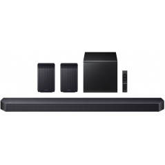 Samsung Dolby Atmos Soundbar HW-Q930F / New 2025
