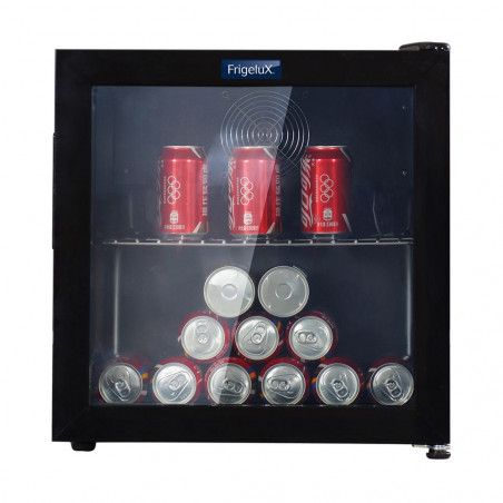 Frigelux D48 Refrigerator Mini-Bar