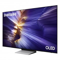 Samsung 4K OLED TV 83'' 83S90F / New2025