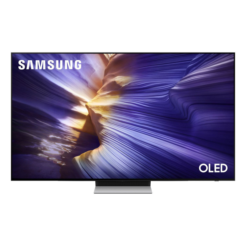 Samsung 4K OLED TV 48'' 48S90F / New2025