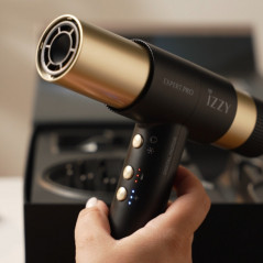 IZZY Hair Dryer EXPERT.PRO IZ-7213 BLDC