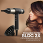 IZZY Hair Dryer EXPERT.PRO IZ-7213 BLDC IZZY Hair Dryer EXPERT.PRO IZ-7213 BLDC