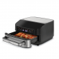 IZZY Digital Air Fryer & Pizza Oven 2in1 IZ-8264 IZZY Digital Air Fryer & Pizza Oven 2in1 IZ-8264