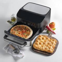 IZZY Digital Air Fryer & Pizza Oven 2in1 IZ-8264