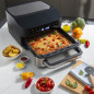 IZZY Digital Air Fryer & Pizza Oven 2in1 IZ-8264 IZZY Digital Air Fryer & Pizza Oven 2in1 IZ-8264