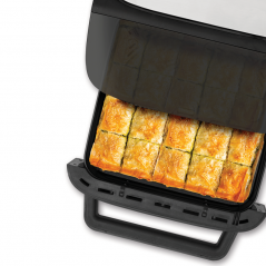 IZZY Digital Air Fryer & Pizza Oven 2in1 IZ-8264