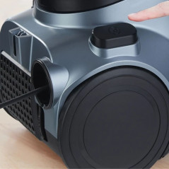 Midea C8 Bagless Vacuum Cleaner 700W