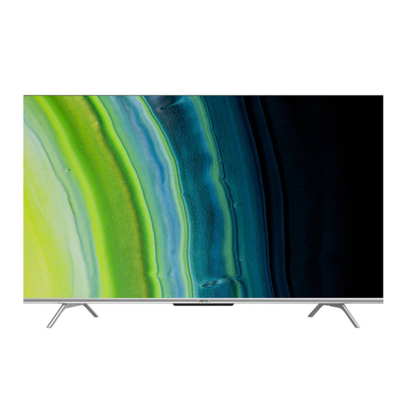 Metz 65'' 65MUD7000Z / UHD 4K Android TV™ Metz 65'' 65MUD7000Z / UHD 4K Android TV™