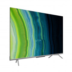 Metz 65'' 65MUD7000Z / UHD 4K Android TV™