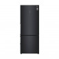 LG Fridge Freezer GBB569MCAMB LG Fridge Freezer GBB569MCAMB
