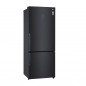 LG Fridge Freezer GBB569MCAMB LG Fridge Freezer GBB569MCAMB
