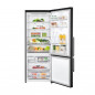 LG Fridge Freezer GBB569MCAMB LG Fridge Freezer GBB569MCAMB