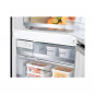 LG Fridge Freezer GBB569MCAMB LG Fridge Freezer GBB569MCAMB