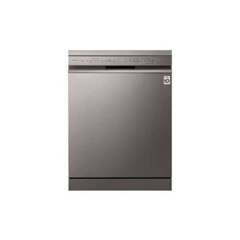 Lg Dishwasher DF365FPS Lg Dishwasher DF365FPS