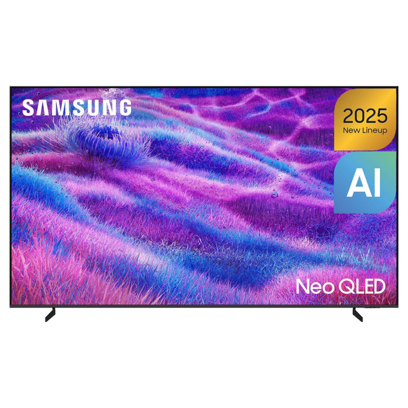 Samsung 4K Neo QLED TV 100'' 100QN80F Mini LED AI / New2025 Samsung 4K Neo QLED TV 100'' 100QN80F Mini LED AI / New2025