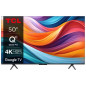 TCL 50'' QLED780 / 4K QLED TV New2025 TCL 50'' QLED780 / 4K QLED TV New2025