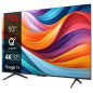 TCL 50'' QLED780 / 4K QLED TV New2025 TCL 50'' QLED780 / 4K QLED TV New2025