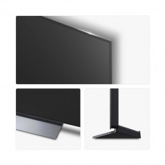 LG  77" OLED TV 77C55LA / 4K Ultra HD New 2025