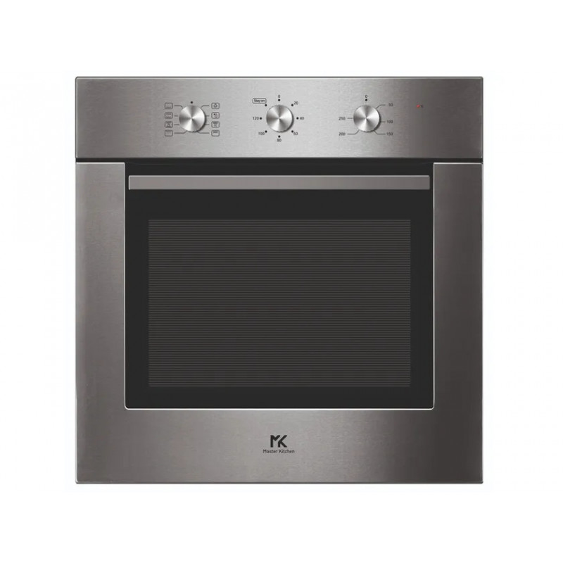 MASTER KITCHEN OVEN MKO802/12-PR-MS-XS MASTER KITCHEN OVEN MKO802/12-PR-MS-XS
