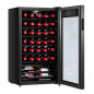 Midea MDRW150FGG22 Wine Cooler, 34 Bottles Midea MDRW150FGG22 Wine Cooler, 34 Bottles