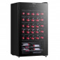 Midea MDRW150FGG22 Wine Cooler, 34 Bottles Midea MDRW150FGG22 Wine Cooler, 34 Bottles