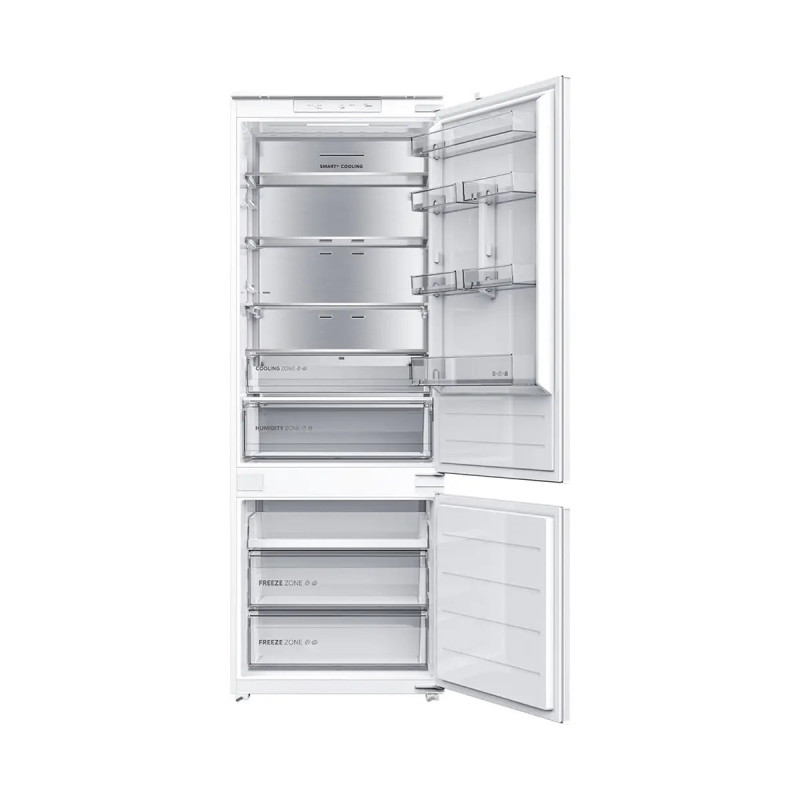 Midea Built in Fridge Freezer / MDRE554FGD01 Midea Built in Fridge Freezer / MDRE554FGD01