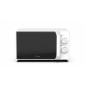 Midea Microwave 20L / MM20CF2E Midea Microwave 20L / MM20CF2E