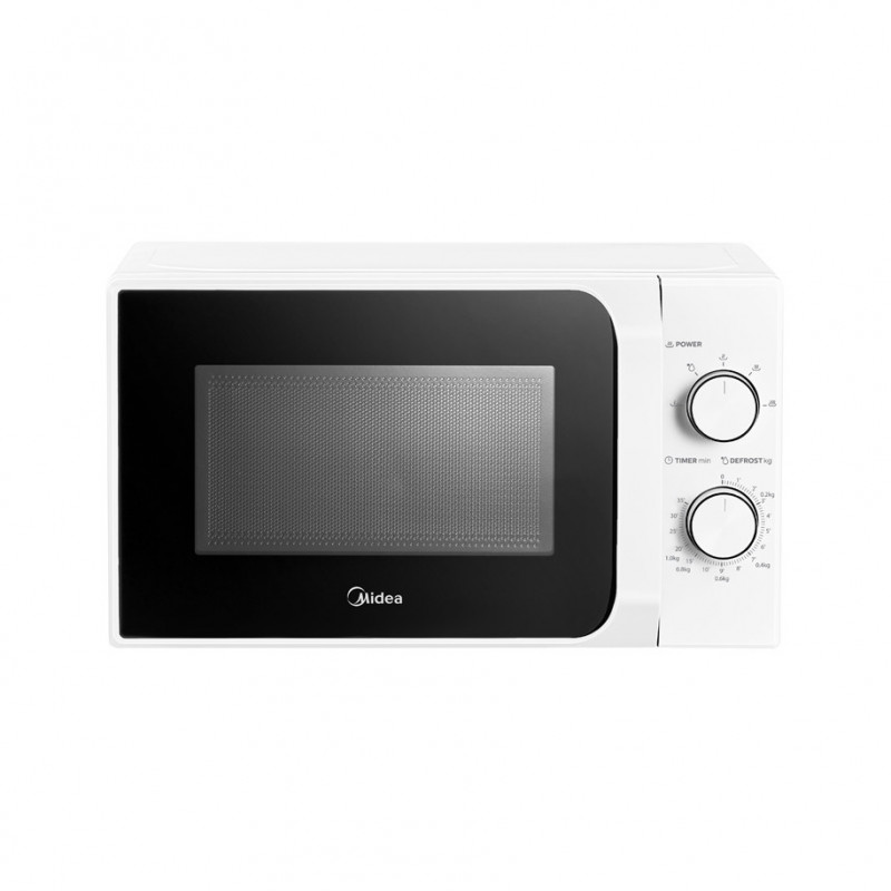 Midea Microwave 20L / MM20CF2E Midea Microwave 20L / MM20CF2E