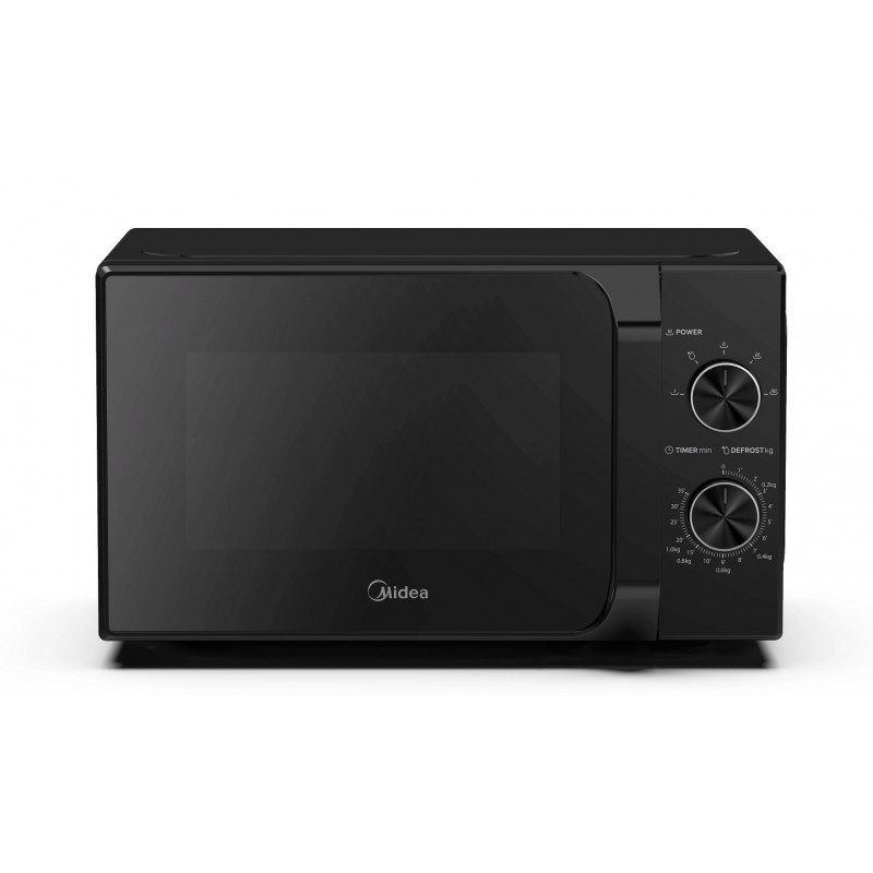 Midea Microwave 20L / MM20CF2BK Midea Microwave 20L / MM20CF2BK