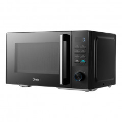 Midea Microwave 25L / MMO-AM25VB/BK