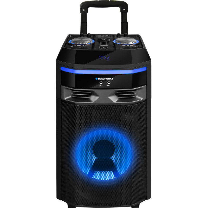 BLAUPUNKT PS6 Karaoke BLAUPUNKT PS6 Karaoke