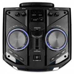 BLAUPUNKT PS6 Karaoke