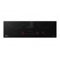 Midea 6F7488G427Y Induction Hob with Integrated Ventilation System Midea 6F7488G427Y Induction Hob with Integrated Ventilation System