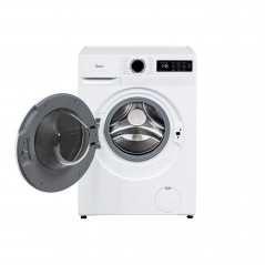 Midea MF110W80BA10/W Washing Machine 8Kg