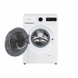 Midea MF110W80BA10/W Washing Machine 8Kg Midea MF110W80BA10/W Washing Machine 8Kg