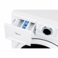 Midea MF110W80BA10/W Πλυντήριο Ρούχων 8Kg Midea MF110W80BA10/W Πλυντήριο Ρούχων 8Kg