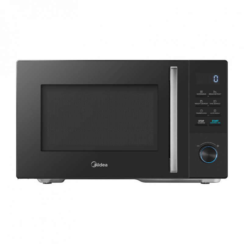 Midea Microwave Oven with Grill 25L / MMO-AG25VB Midea Microwave Oven with Grill 25L / MMO-AG25VB