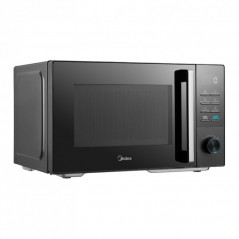 Midea Microwave Oven with Grill  25L / MMO-AG25VB