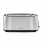 Izzy 4 Slices Inox Toaster IZ-9104 Izzy 4 Slices Inox Toaster IZ-9104