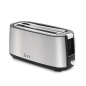 Izzy 4 Slices Inox Toaster IZ-9104 Izzy 4 Slices Inox Toaster IZ-9104
