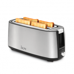 Izzy Φρυγανιέρα 4 Θέσεων IZ-9104